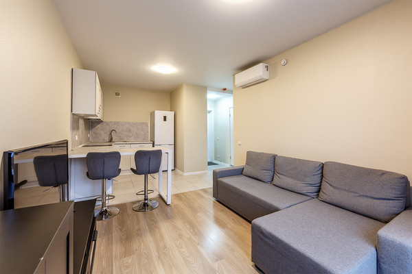 Продам однокомнатную (1-комн.) квартиру, Люблинская ул, 80к6, Москва г