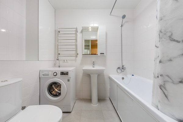 Продам однокомнатную (1-комн.) квартиру, Люблинская ул, 80к6, Москва г