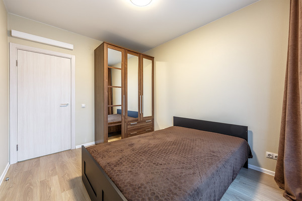 Продам однокомнатную (1-комн.) квартиру, Люблинская ул, 80к6, Москва г