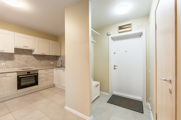 Продам однокомнатную (1-комн.) квартиру, Люблинская ул, 80к6, Москва г