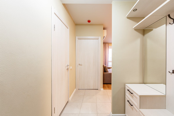 Продам однокомнатную (1-комн.) квартиру, Люблинская ул, 80к6, Москва г