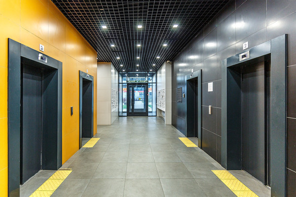 Продам однокомнатную (1-комн.) квартиру, Люблинская ул, 80к6, Москва г