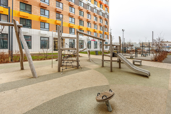 Продам однокомнатную (1-комн.) квартиру, Люблинская ул, 80к6, Москва г