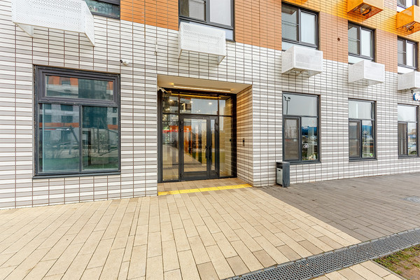 Продам однокомнатную (1-комн.) квартиру, Люблинская ул, 80к6, Москва г