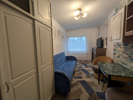 Продам комнату в 13-комн. квартире, Горняков пр-кт, 2кв, Костомукша г