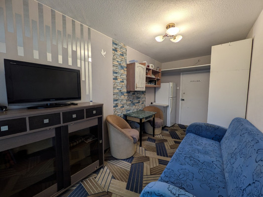 Продам комнату в 13-комн. квартире, Горняков пр-кт, 2кв, Костомукша г