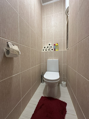 Продам трехкомнатную (3-комн.) квартиру, Дмитровская ул, 17, Базарово д