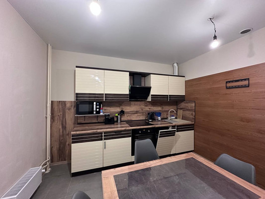 Продам трехкомнатную (3-комн.) квартиру, Мира ул, 8, Люберцы г