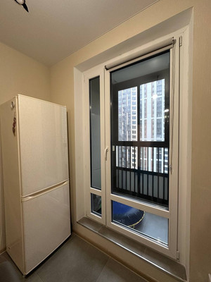 Продам трехкомнатную (3-комн.) квартиру, Мира ул, 8, Люберцы г