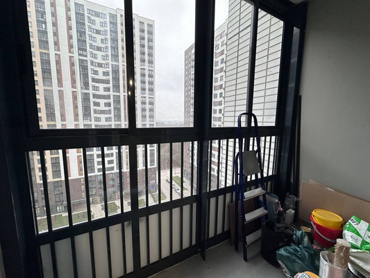 Продам трехкомнатную (3-комн.) квартиру, Мира ул, 8, Люберцы г