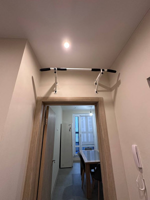 Продам трехкомнатную (3-комн.) квартиру, Мира ул, 8, Люберцы г