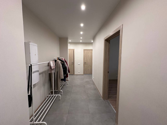 Продам трехкомнатную (3-комн.) квартиру, Мира ул, 8, Люберцы г