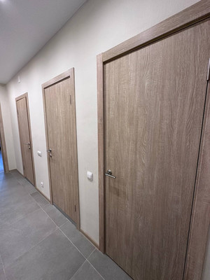 Продам трехкомнатную (3-комн.) квартиру, Мира ул, 8, Люберцы г