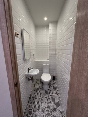 Продам трехкомнатную (3-комн.) квартиру, Мира ул, 8, Люберцы г