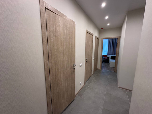 Продам трехкомнатную (3-комн.) квартиру, Мира ул, 8, Люберцы г