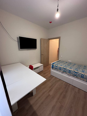 Продам трехкомнатную (3-комн.) квартиру, Мира ул, 8, Люберцы г