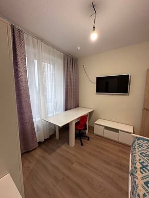 Продам трехкомнатную (3-комн.) квартиру, Мира ул, 8, Люберцы г