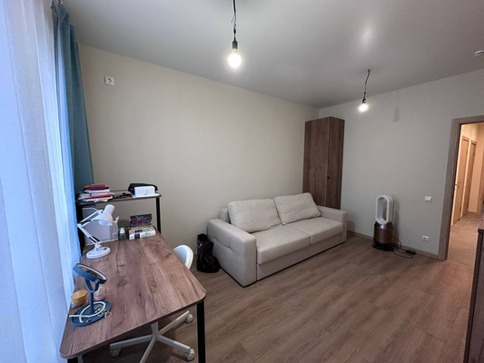 Продам трехкомнатную (3-комн.) квартиру, Мира ул, 8, Люберцы г