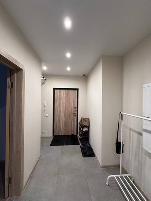 Продам трехкомнатную (3-комн.) квартиру, Мира ул, 8, Люберцы г