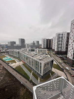 Продам трехкомнатную (3-комн.) квартиру, Мира ул, 8, Люберцы г