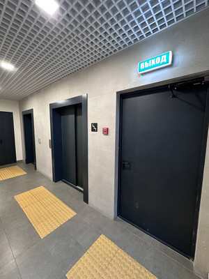 Продам трехкомнатную (3-комн.) квартиру, Мира ул, 8, Люберцы г