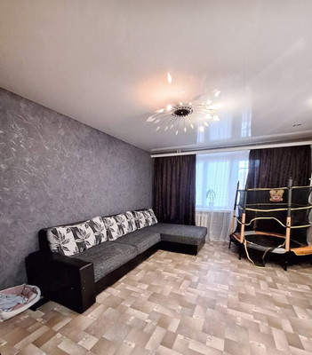 Продам двухкомнатную (2-комн.) квартиру, Ямашева пр-кт, 1019, Казань г