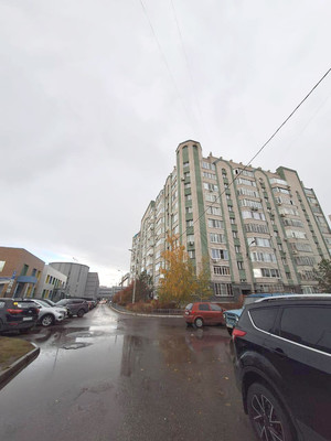 Продам двухкомнатную (2-комн.) квартиру, Ямашева пр-кт, 1019, Казань г