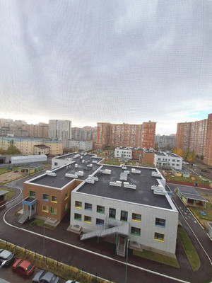 Продам двухкомнатную (2-комн.) квартиру, Ямашева пр-кт, 1019, Казань г