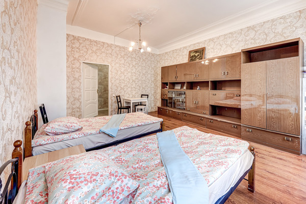 Продам многокомнатную квартиру, Невский пр-кт, 45/2, Санкт-Петербург г