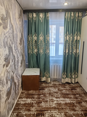 Продам трехкомнатную (3-комн.) квартиру, Декабрьских Событий ул, 7, Черемхово г