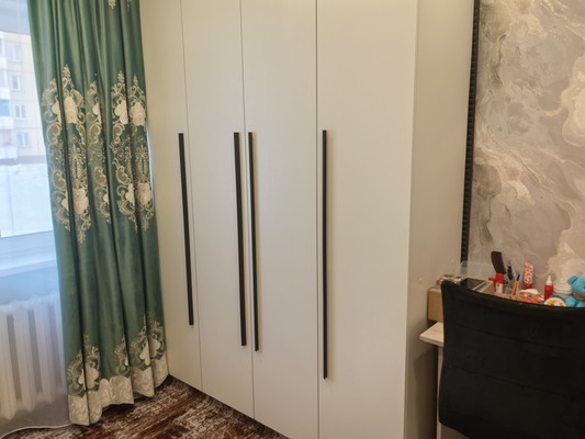 Продам трехкомнатную (3-комн.) квартиру, Декабрьских Событий ул, 7, Черемхово г