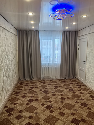 Продам трехкомнатную (3-комн.) квартиру, Декабрьских Событий ул, 7, Черемхово г