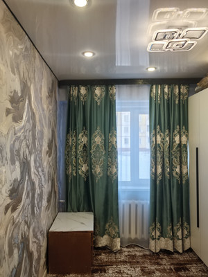 Продам трехкомнатную (3-комн.) квартиру, Декабрьских Событий ул, 7, Черемхово г