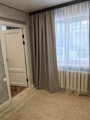 Продам трехкомнатную (3-комн.) квартиру, Декабрьских Событий ул, 7, Черемхово г