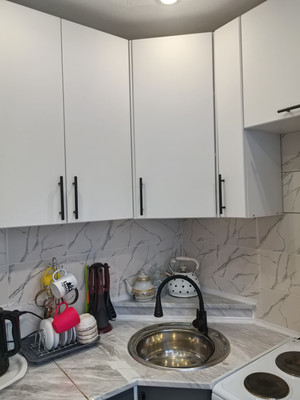 Продам трехкомнатную (3-комн.) квартиру, Декабрьских Событий ул, 7, Черемхово г