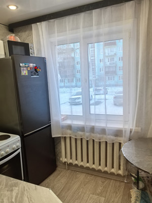 Продам трехкомнатную (3-комн.) квартиру, Декабрьских Событий ул, 7, Черемхово г