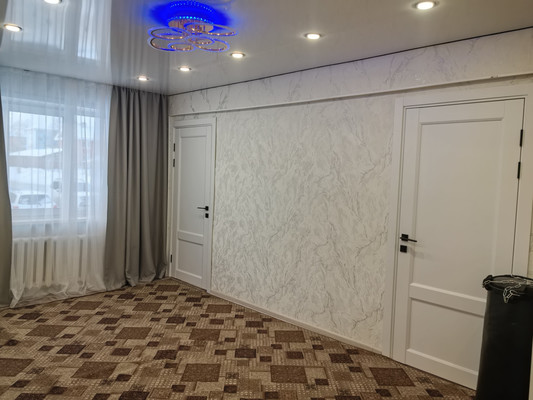 Продам трехкомнатную (3-комн.) квартиру, Декабрьских Событий ул, 7, Черемхово г