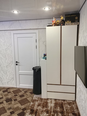 Продам трехкомнатную (3-комн.) квартиру, Декабрьских Событий ул, 7, Черемхово г