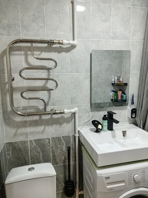 Продам трехкомнатную (3-комн.) квартиру, Декабрьских Событий ул, 7, Черемхово г