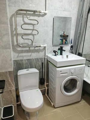 Продам трехкомнатную (3-комн.) квартиру, Декабрьских Событий ул, 7, Черемхово г