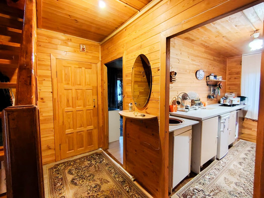 Продам дом, Можайские дачи тер. СНТ, 12, Бараново д, 0 км от города