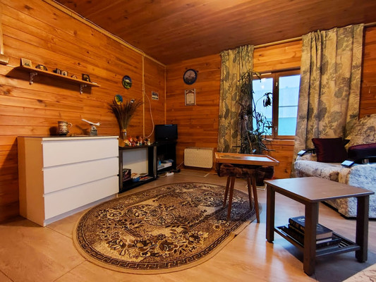 Продам дом, Можайские дачи тер. СНТ, 12, Бараново д, 0 км от города