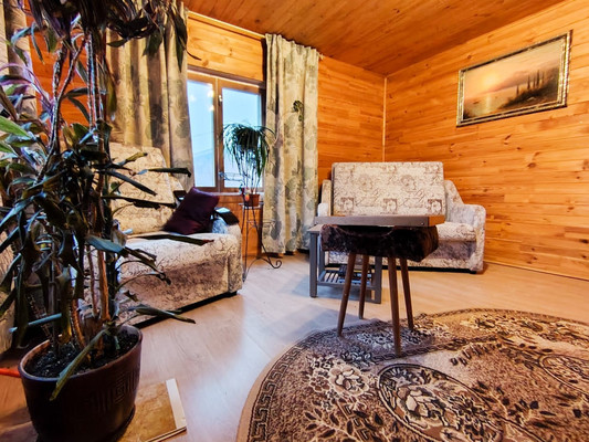 Продам дом, Можайские дачи тер. СНТ, 12, Бараново д, 0 км от города