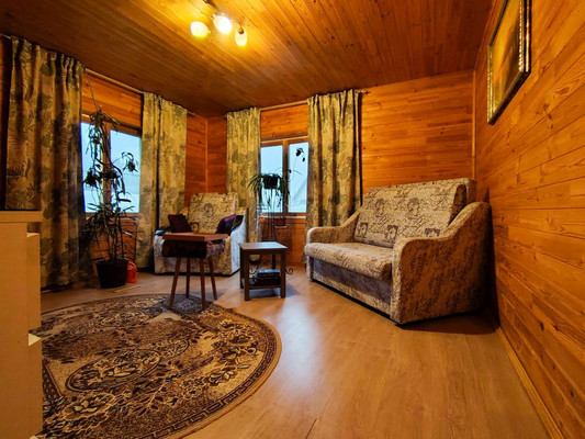 Продам дом, Можайские дачи тер. СНТ, 12, Бараново д, 0 км от города