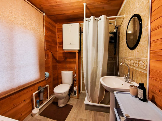 Продам дом, Можайские дачи тер. СНТ, 12, Бараново д, 0 км от города