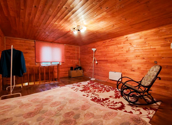 Продам дом, Можайские дачи тер. СНТ, 12, Бараново д, 0 км от города