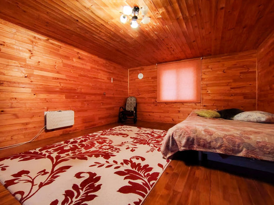 Продам дом, Можайские дачи тер. СНТ, 12, Бараново д, 0 км от города