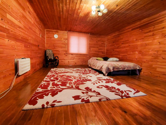 Продам дом, Можайские дачи тер. СНТ, 12, Бараново д, 0 км от города