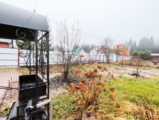 Продам дом, Можайские дачи тер. СНТ, 12, Бараново д, 0 км от города