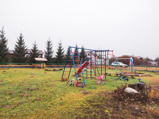 Продам дом, Можайские дачи тер. СНТ, 12, Бараново д, 0 км от города